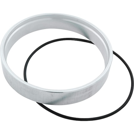 Allstar Performance 1 in. Air Cleaner Spacer ALL26086